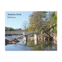 Medicine Park, , Oklahoma postcards by nbrandt2 Medicine Park, , Oklahoma postcards