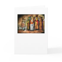 Medicine - Syrup of Ipecac Cards