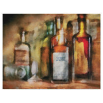 Medicine - Syrup of Ipecac Flyers