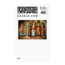 Medicine - Syrup of Ipecac Postage