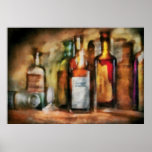 Medicine - Syrup of Ipecac posters