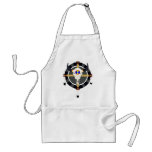 MEDICINE WHEEL APRONS