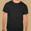 Medicine Wheel-Black Tees