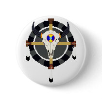MEDICINE WHEEL PINS