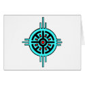 Medicine Wheel cards