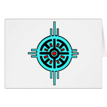 Medicine Wheel cards