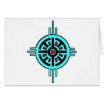 Medicine Wheel cards