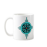 Medicine Wheel Mugs
