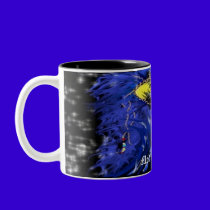 Medicine Wheel, Tea mugs