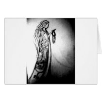 Medicine Woman Charcoal.jpg cards