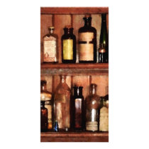 Medicines For Better Health Photo Cards