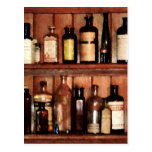 Medicines For Better Health Postcards