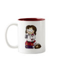 medico geek coffee cup mugs