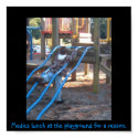 Medics lunch at the playground for a ... posters by celticbutterfly30 Medics lunch at the playground for a ... posters