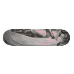 Medieval Age Skateboard