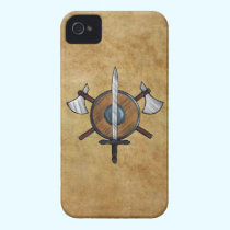 Medieval Arms casemate cases