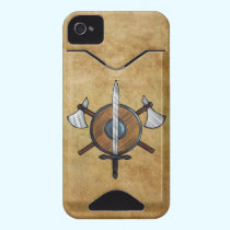 Medieval Arms casemate cases