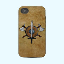 Medieval Arms casemate cases