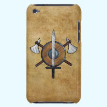 Medieval Arms casemate cases