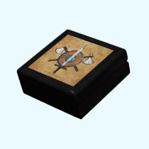 Medieval Arms gift boxes