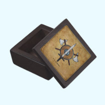 Medieval Arms premium gift boxes