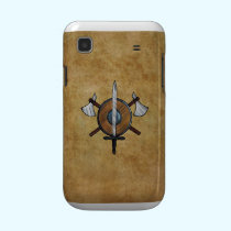 Medieval Arms casemate cases