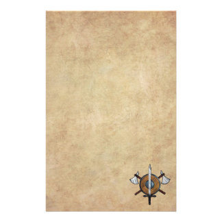 Medieval Stationery | Zazzle