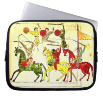 Medieval Art Electronics Bag laptop sleeves