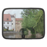 Medieval Bavarian Town Amberg Organizers