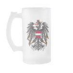 Medieval Beer Mug