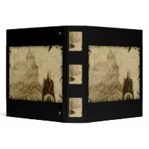 Medieval binder by siffert Medieval binder