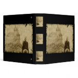 Medieval binders