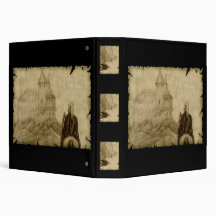 Medieval Binders