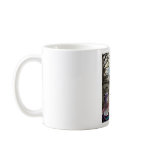Medieval Bird Song, MEDIEVAL BIRD SONG Mug