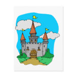 Medieval Castle