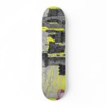 Medieval Castle Skateboard