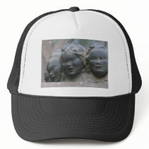 Medieval Children hats