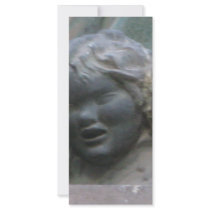 Medieval Children rack cards