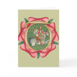 Medieval Christmas cards