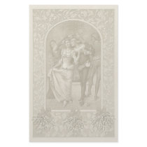 Medieval Christmas stationery by Memory_Lane Medieval Christmas stationery