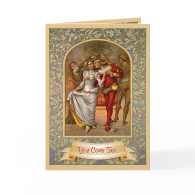 medieval christmas