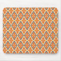 medieval cross pattern mousepads by doonidesigns medieval cross pattern mousepads