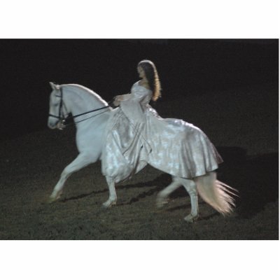 Medieval Fantasy - photo sculpture by Horseshoes3
