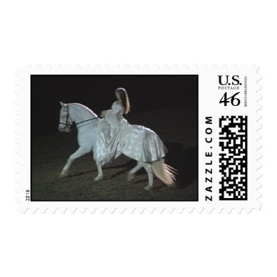 Medieval Fantasy - postage stamps