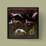 'Medieval Greyhounds'