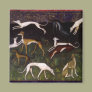 'Medieval Greyhounds'