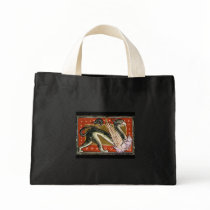 Medieval Griffin Bag