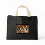 Medieval Griffin Bag