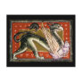 Medieval Griffin Postcards