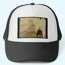 Medieval hats by siffert Medieval hats